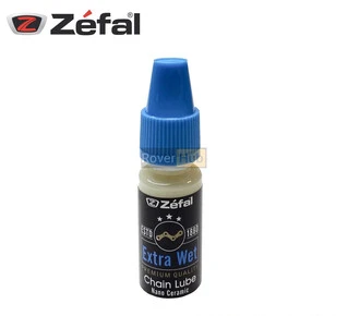 Мастило Zefal Extra Wet Lube (9615) багатофункціональне, 10мл