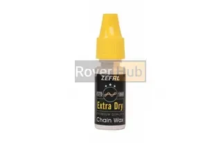 Мастило багатофункціональне Zefal Extra Dry Wax 9614 10 мл