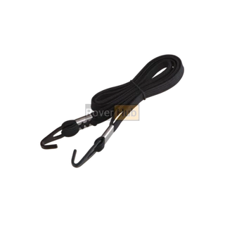 Стяжки для багажника BBB BCA-90 SecureRack еластичні для BCA-02 (8716683052732)