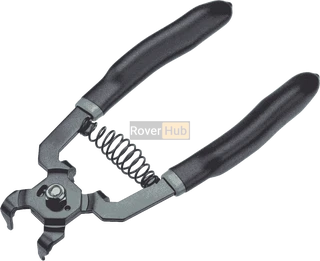 Знімач замка ланцюга Synpowell PW-01