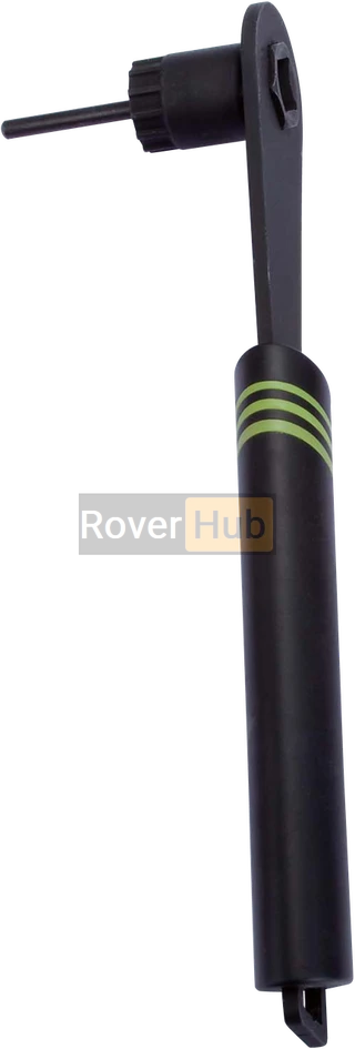 Знімач касети Synpowell BT-14T з ручкою