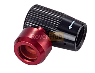 Насос CO2 Synpowell VICO2-A з регулювальним клапаном