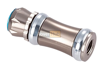 Насос CO2 Synpowell FM-VICO2 з регулювальним клапаном