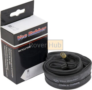 Камера Vee Rubber 26x2 1/2 (26"х2.5"), AV, в коробці
