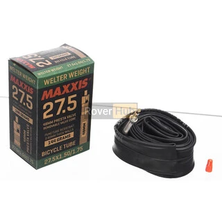 Камера Maxxis Welter Weight 27.5x1.50/1.75 FV (IB75081700) (4717784027555)