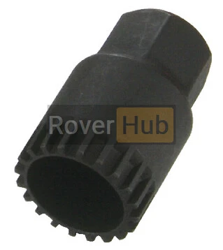 Знімач каретки Synpowell BT-11