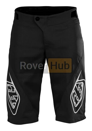 Шорти TLD Sprint Short [Black] Розмір XXL (38)