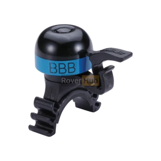 Звонок BBB BBB-16 "MiniFit" черно-синий (8716683095098)