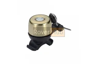 Дзвінок BBB BBB-17 "Noisy" золотистий