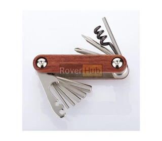 Набір шестигранників Synpowell BT-16С (12 функцій)