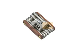 Набір шестигранників Synpowell BT-122 (11 функций)