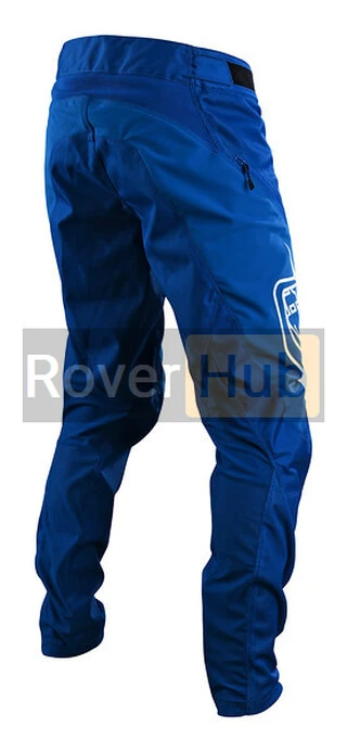 Штани TLD Sprint Pant [Royal Blue] Розмір M (32)