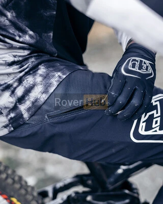 Дитячі Штани TLD Sprint Pant [MARINE] Розмір Y22