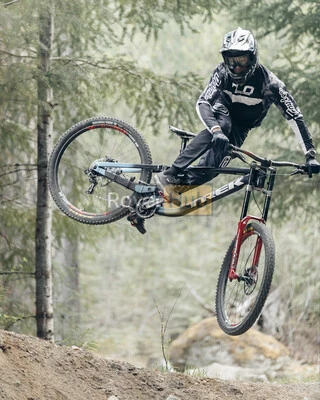 Дитячі Штани TLD Sprint Pant [MARINE] Розмір Y22