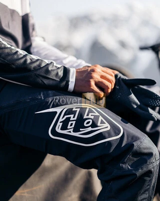 Дитячі Штани TLD Sprint Pant [MARINE] Розмір Y22