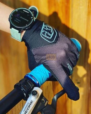 Вело Рукавички TLD ACE 2.0 GLOVE [DARK MINERAL] XL