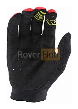 Вело Рукавички TLD ACE 2.0 glove [Red] Розмір S