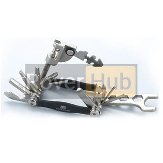 Набір шестигранників Bike Hand YC-290