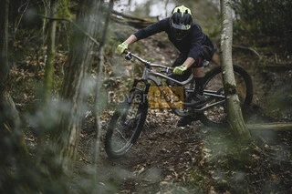 Джерсі TLD Ruckus 3/4 Jersey TEAM 81 [HEATHER GRAY] Розмір S