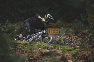 Джерсі TLD Ruckus 3/4 Jersey [Factory Black/Gray] Розмір L