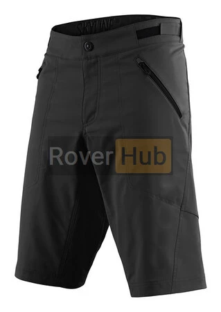 Велошорти TLD Skyline Short Shell [Black] розмір 38