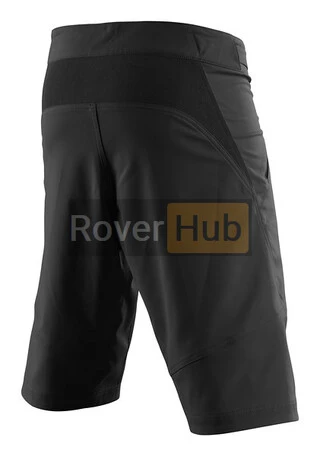 Велошорти TLD Skyline Short Shell [Black] розмір 38