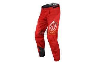Штани TLD Sprint Pant [RED] Розмір XL (36)