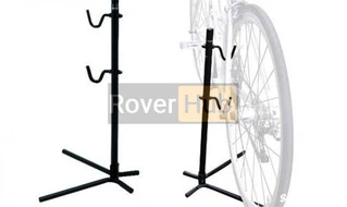 Стійка Bike Hand YC-103 під задні пірря, керована