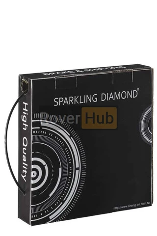 Сорочка Kevlar Series SKC-WH 4mm SP перемикання, 30м/коробка, білий