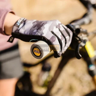 Гріпси ESI Extra Chunky Pink (рожеві)