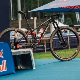 Гріпси ESI Extra Chunky Blue (сині)