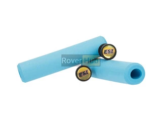 Гріпси ESI Extra Chunky Aqua (блакитні)