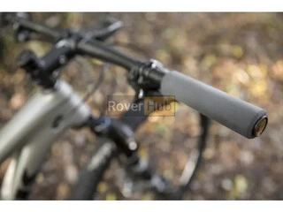 Гріпси ESI Racer's Edge Green (зелені)