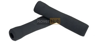 Гріпси ESI Fit XC Black (чорні)