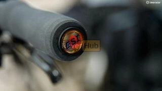 Гріпси ESI Fit XC Black (чорні)