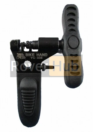 Вижимання ланцюга Bike Hand YC-336