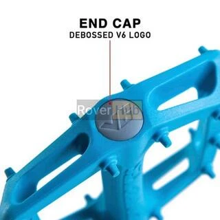 Педалі DMR V6 (Grey)