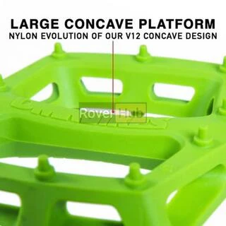 Педалі DMR V6 (Pink)