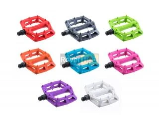 Педалі DMR V6 (Red)