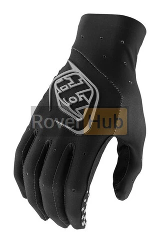 Рукавички Вело TLD SE Ultra Glove [black] розмір 2X