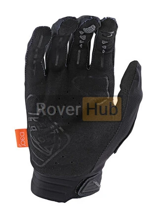 Рукавички TLD Gambit Glove [Black] Розмір 2X