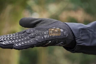 Вело рукавички TLD Swelter Glove [Charcoal] Розмір 2X