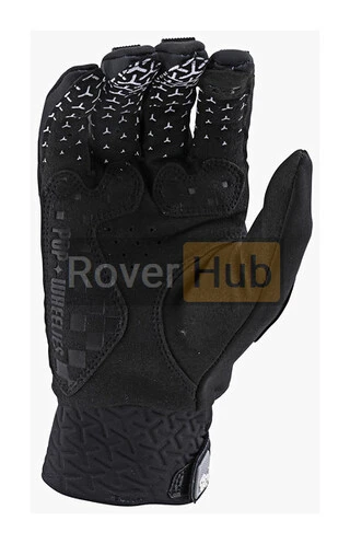 Рукавички TLD Swelter Glove [Black] Розмір 2X