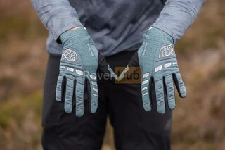 Рукавички TLD Swelter Glove [Black] Розмір 2X