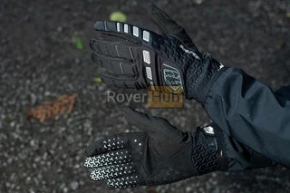 Рукавички TLD Swelter Glove [Black] Розмір 2X