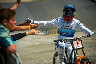 Джерсі TLD SPRINT ULTRA JERSEY ; Lines BLk / White,Розмір XL