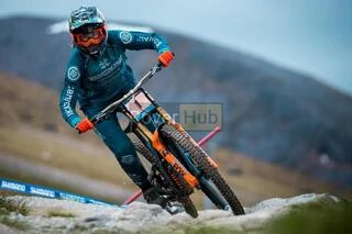 Джерсі TLD SPRINT ULTRA JERSEY ; Lines BLk / White,Розмір XL