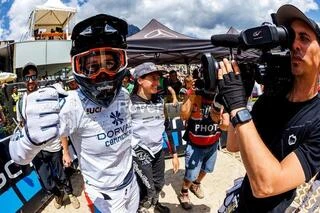 Джерсі TLD SPRINT ULTRA JERSEY ; Lines BLk / White,Розмір XL