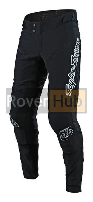 Штани TLD Sprint Ultra Pant [Black] Розмір XXL (38)