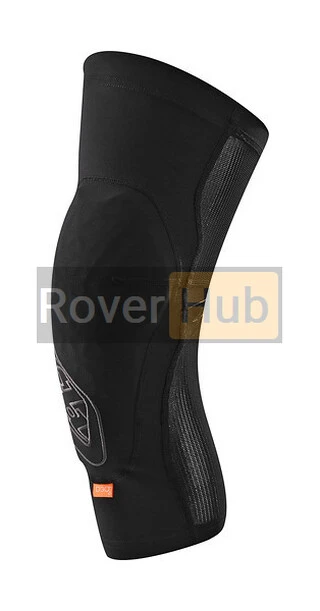 Вело Наколінники TLD Stage Knee Guard [Black] Розмір XS/SM